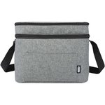 Bolsa nevera de RPET GRS "Tundra" 13L