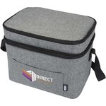 Bolsa nevera de RPET GRS "Tundra" 13L