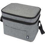 Bolsa nevera de RPET GRS "Tundra" 13L