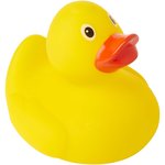 Pato antiestrés "Quack"