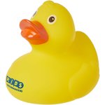 Pato antiestrés "Quack"