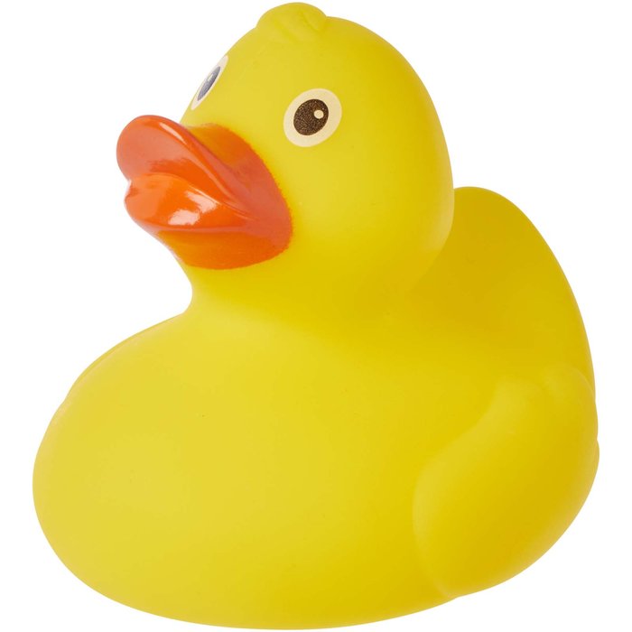 Pato antiestrés "Quack"