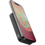 Batería externa inalámbrica magnética de 10 000 mAh "Xtorm FS5W101"
