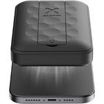 Batería externa inalámbrica magnética de 10 000 mAh "Xtorm FS5W101"