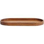 Bandeja de madera "Originalhome" 