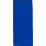 Toalla de deporte de RPET de 30 x 80 cm "Lucas"