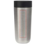 Vaso de acero inoxidable de 350 ml con certificado RCS "Camden"