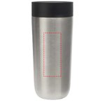 Vaso de acero inoxidable de 350 ml con certificado RCS "Camden"