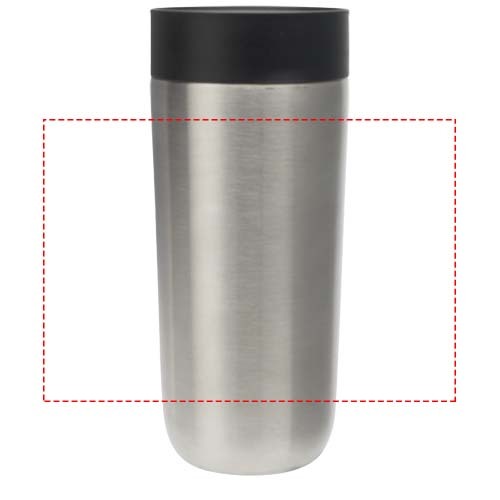 Vaso de acero inoxidable de 350 ml con certificado RCS "Camden"