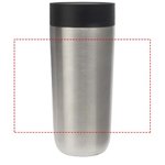 Vaso de acero inoxidable de 350 ml con certificado RCS "Camden"