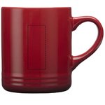 Taza de cerámica de 330 ml "Laguna"