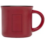 Taza de cerámica de 240 ml "Bari"