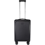 Mochila  de cabina con ruedas de material reciclado GRS de 20" y 40 L "Rover Pro" 