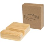 Soporte para teléfono de bambú "Ebla"