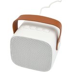 Altavoz inalámbrico de 3 W de plástico reciclado "Diya"