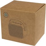 Altavoz inalámbrico de 3 W de plástico reciclado "Diya"