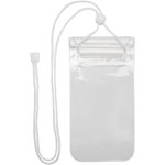Funda impermeable para teléfono talla L "Dombay"