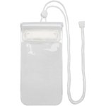 Funda impermeable para teléfono talla L "Dombay"