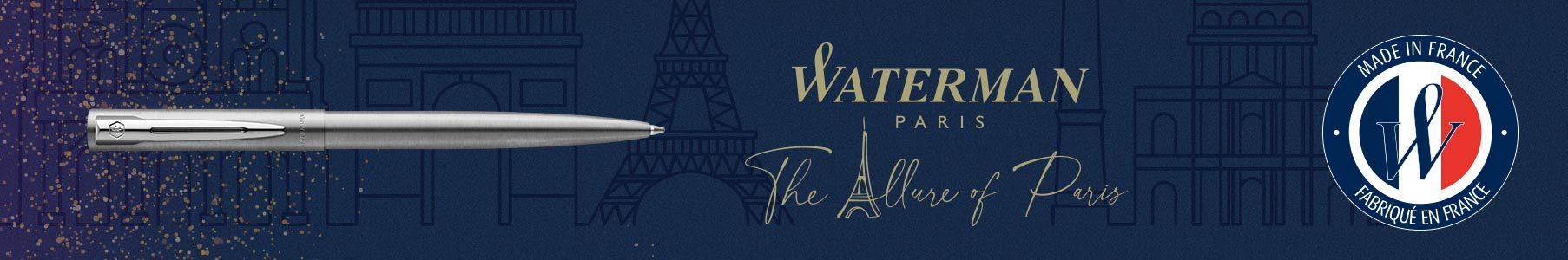 Waterman