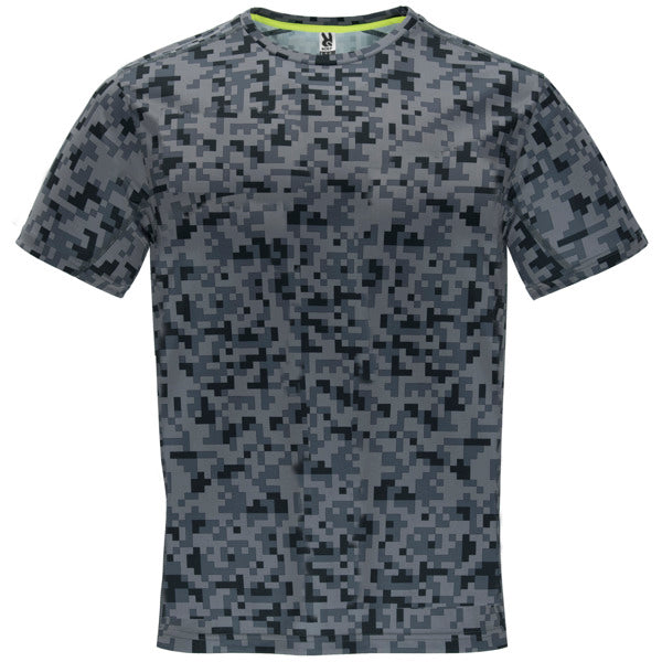 Camiseta Assen 140 Hombre 2026-08-24 19:35:23