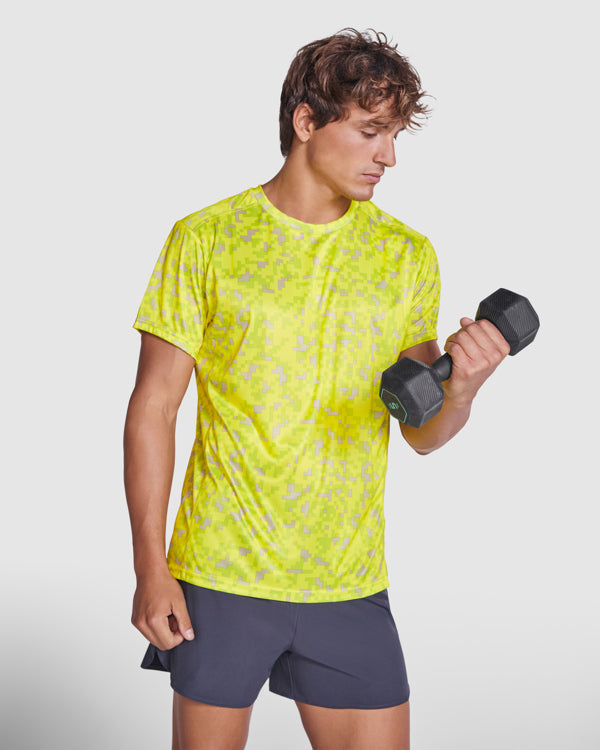 Camiseta Assen 140 Hombre 2026-08-24 19:31:48
