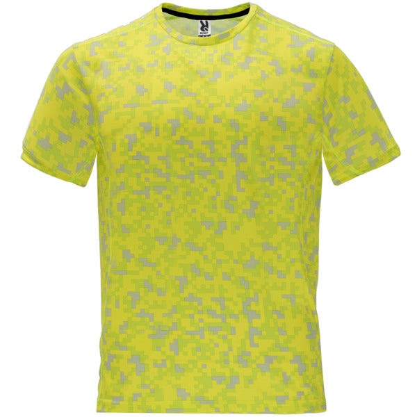 Camiseta Assen 140 Hombre 2026-08-24 19:31:48