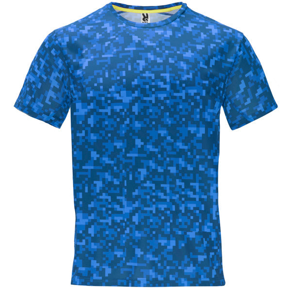 Camiseta Assen 140 Hombre 2026-08-24 19:31:48