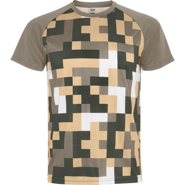 Camiseta Ventor 150 Unisex 2026-06-20 16:24:55