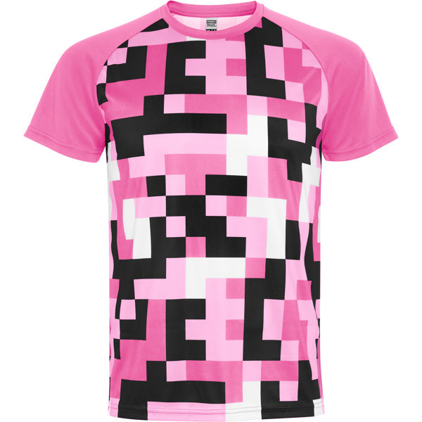 Camiseta Ventor 150 Unisex 2026-06-20 16:24:06