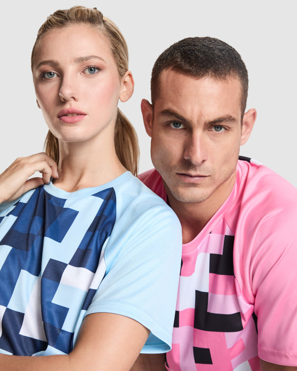 Camiseta Ventor 150 Unisex 2026-06-20 16:24:55