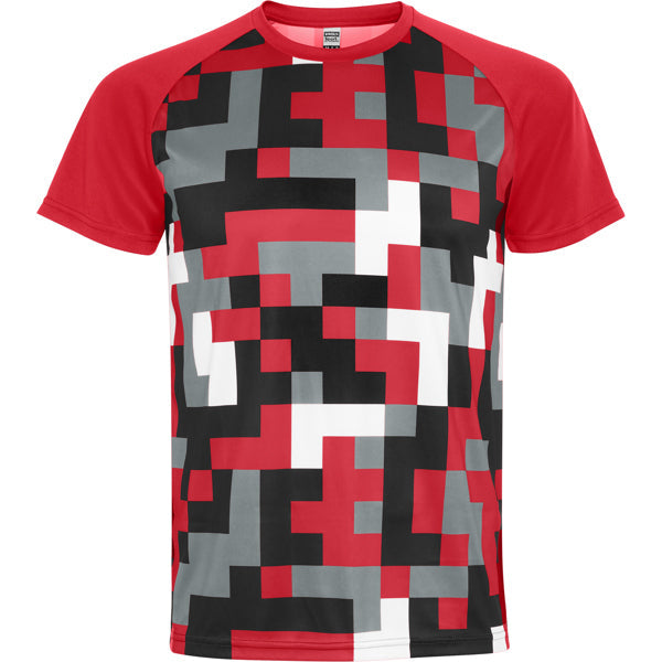 Camiseta Ventor 150 Unisex 2026-06-20 16:24:32