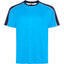Turquesa Fluor/marino