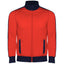 Rojo/marino