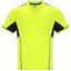 Amarillo Fluor/ Negro