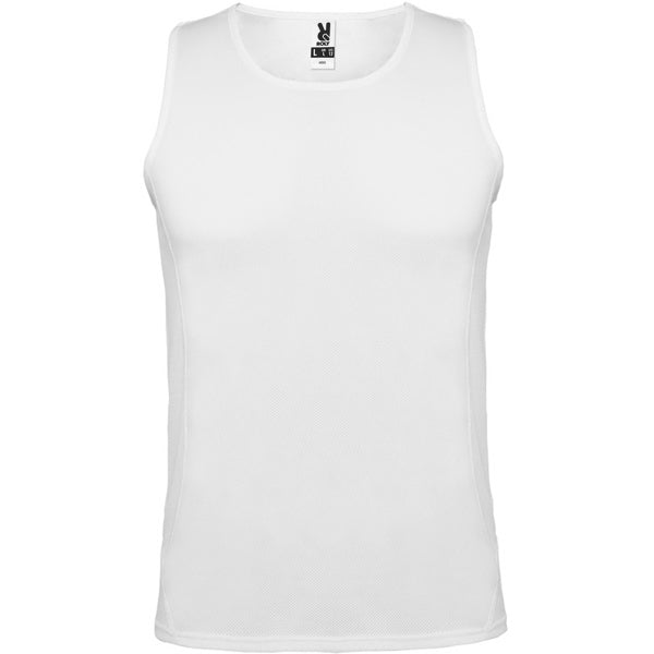 Camiseta Tirantes Andre 140 Hombre 2026-08-02 08:18:53