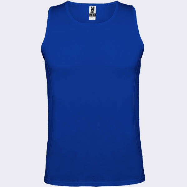 Camiseta Tirantes Andre 140 Hombre 2026-08-02 08:18:53