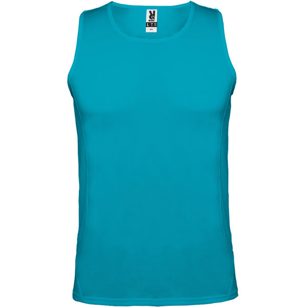 Camiseta Tirantes Andre 140 Hombre 2026-08-02 08:19:18
