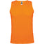 Naranja Fluor