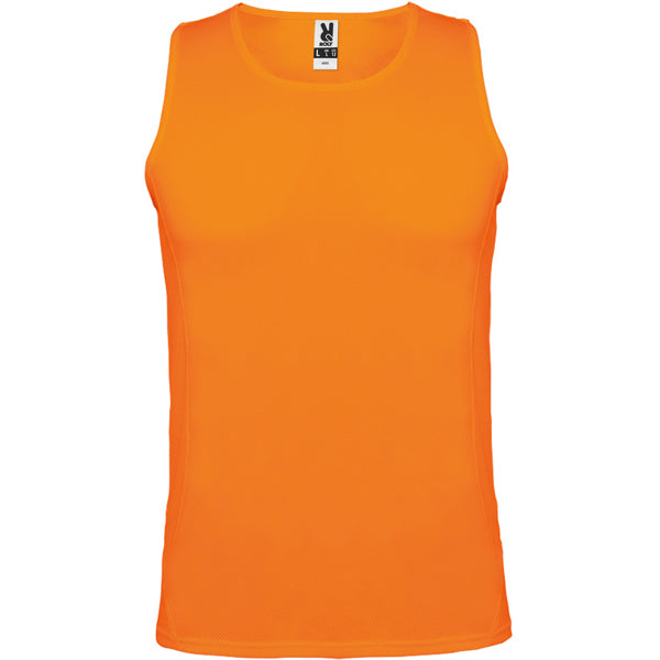Camiseta Tirantes Andre 140 Hombre 2026-08-02 08:18:53