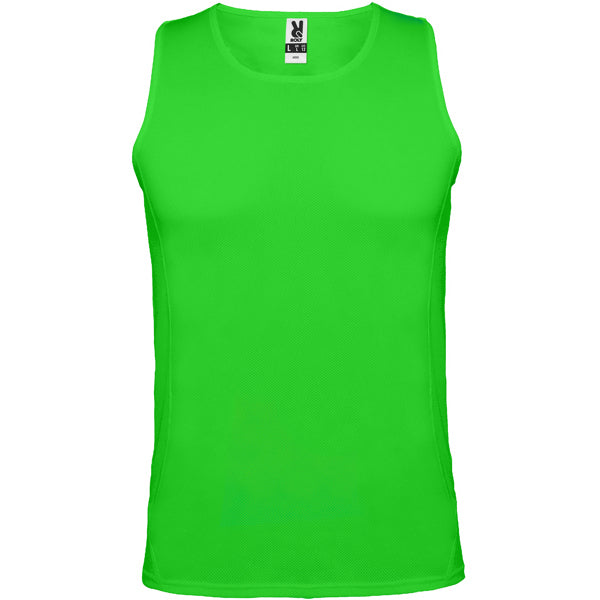 Camiseta Tirantes Andre 140 Hombre 2026-08-02 08:19:18