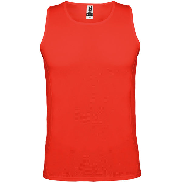 Camiseta Tirantes Andre 140 Hombre 2026-08-02 08:18:53