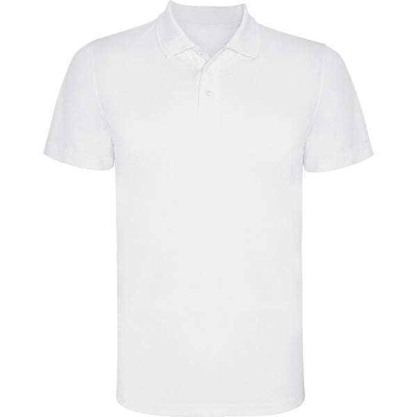 Polo Monzha 150 Hombre 2026-06-11 11:44:55