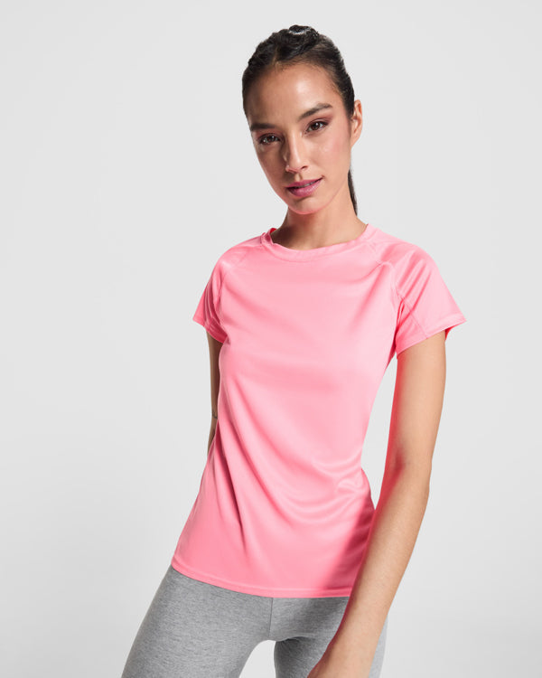 Camiseta Bahrain 135 Mujer 2026-07-09 16:54:59