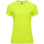 Amarillo Fluor