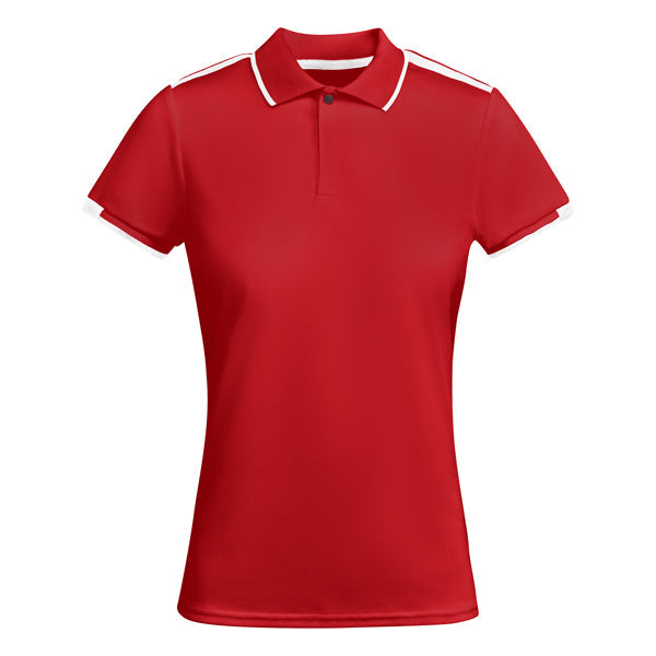 Polo Tamil 140 Mujer 2026-07-29 09:47:46