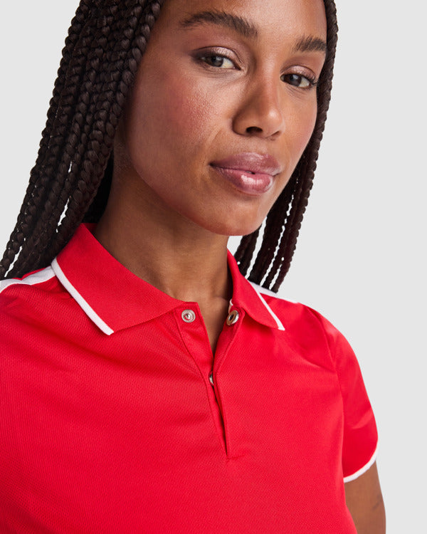 Polo Tamil 140 Mujer 2026-07-29 09:47:23
