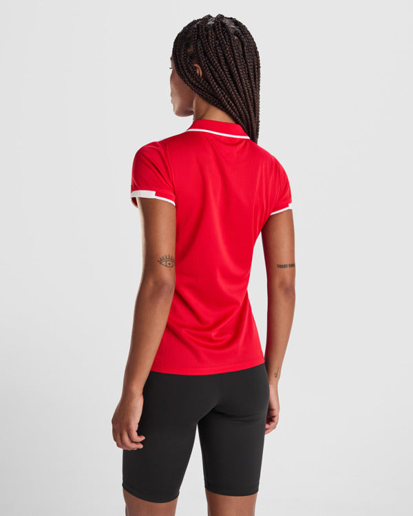 Polo Tamil 140 Mujer 2026-07-29 09:47:23
