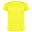 Amarillo Fluor