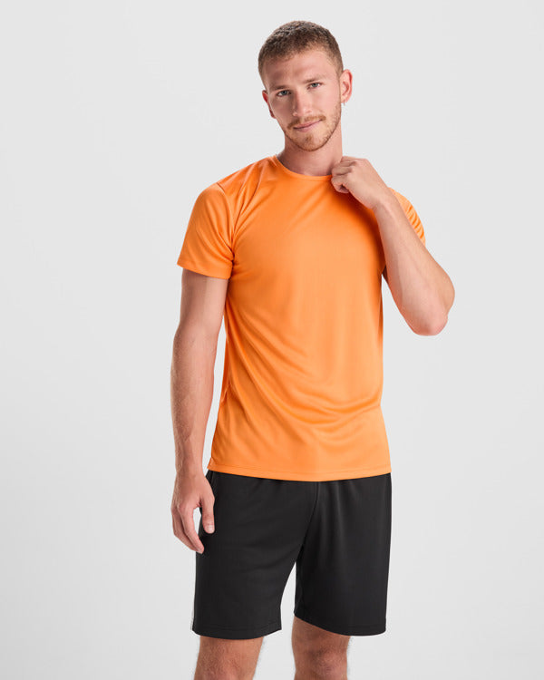Camiseta Daytona 135 Unisex 2026-05-07 11:45:04