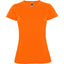 Naranja Fluor